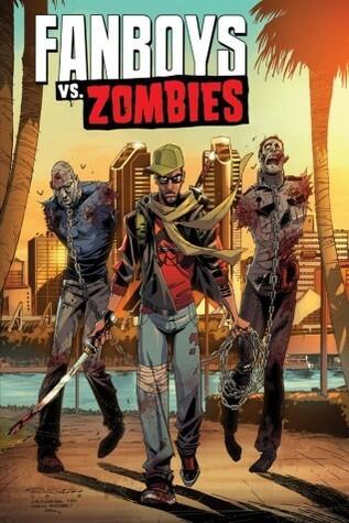 Fanboys vs. Zombies Vol. 2
