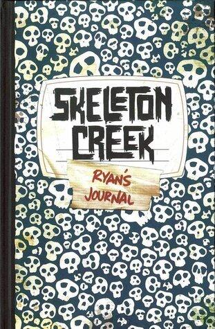 Skeleton Creek