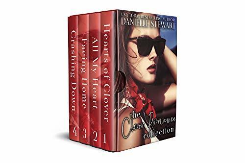 The Clover Romance Collection
