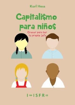 CAPITALISMO PARA NIÑOS