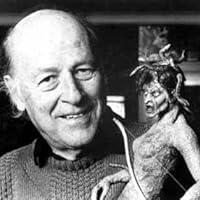 Ray Harryhausen