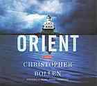 Orient: A Novel