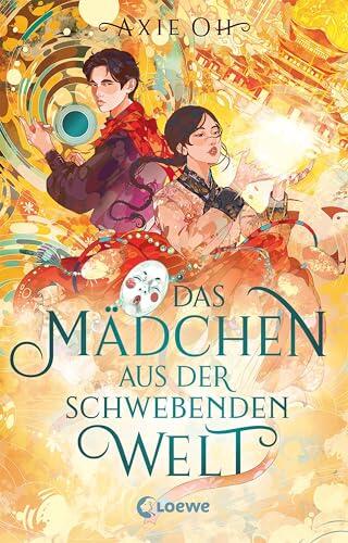 Das Mädchen aus der Schwebenden Welt