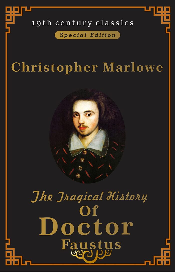 Doctor Faustus