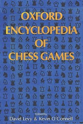 Oxford Encyclopedia of Chess Games