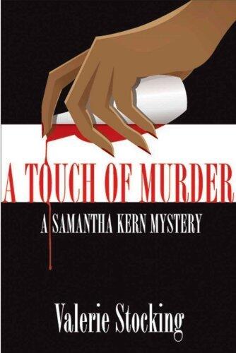 A Touch of Murder