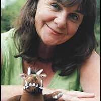 Julia Donaldson
