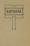 Kapsapea
