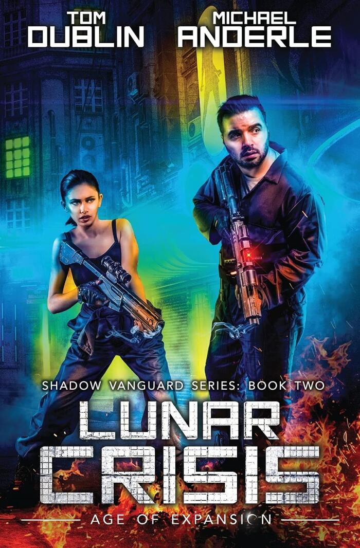 Lunar Crisis