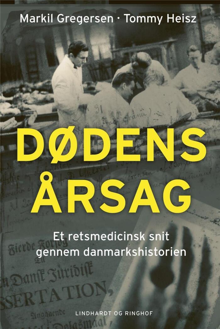 Dødens Årsag