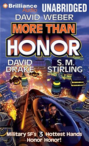 Worlds of Honor