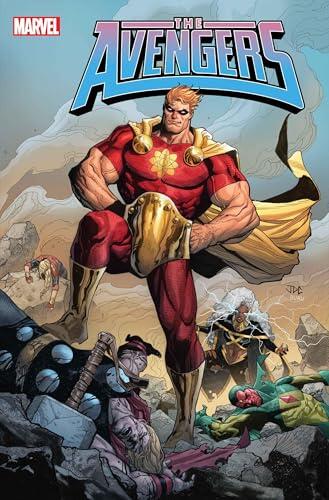 Avengers (2023-) #18