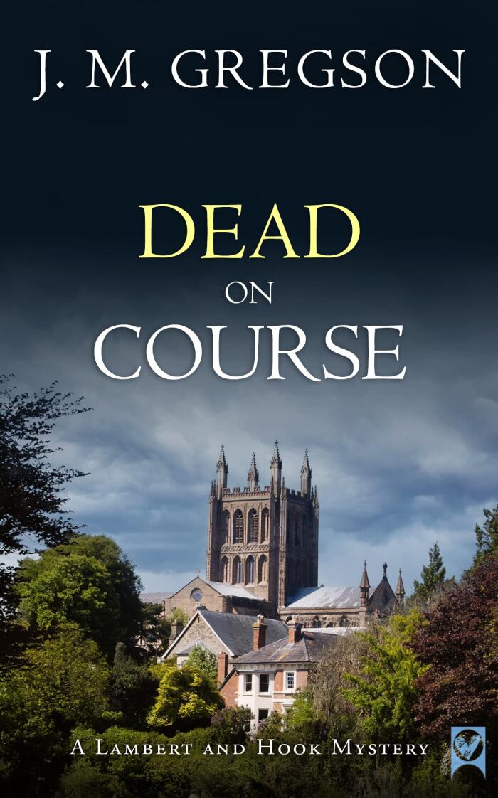 Dead on Course