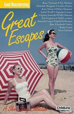 Great Escapes