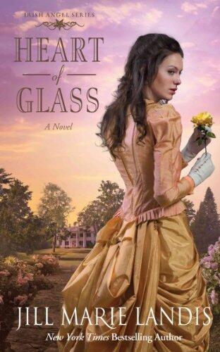 Heart of Glass (Thorndike Press Large Print Christian Fiction) Heart of Glass