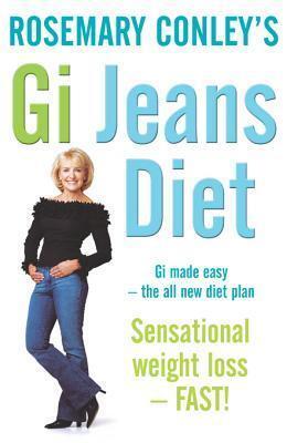 Rosemary Conley's GI Jeans Diet