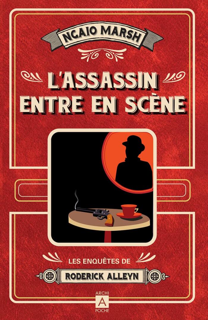 L'assassin entre en scène