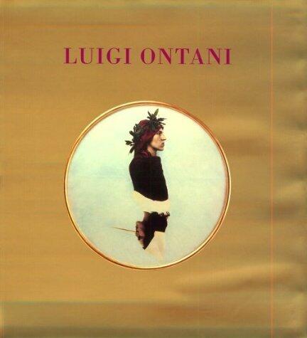 Luigi Ontani