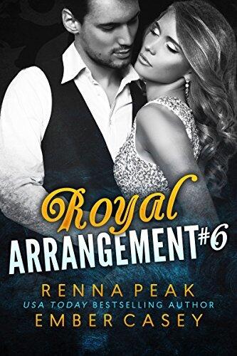 Royal Arrangement #6
