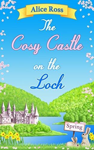 The Cosy Castle on the Loch: Spring