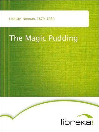 The Magic Pudding