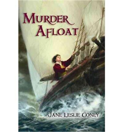 Murder Afloat
