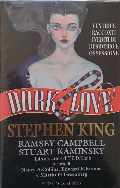 Dark Love