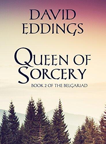 Queen of Sorcery