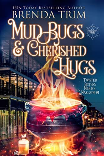 Mud Bugs & Cherished Hugs