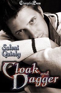 Cloak and Dagger