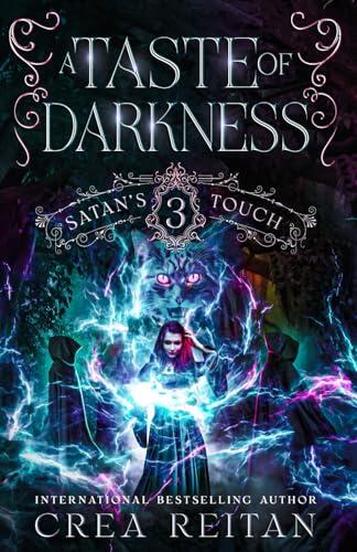 A Taste of Darkness