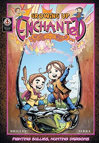 Growing Up Enchanted (Volume 1)