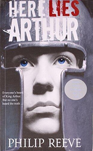 Here Lies Arthur