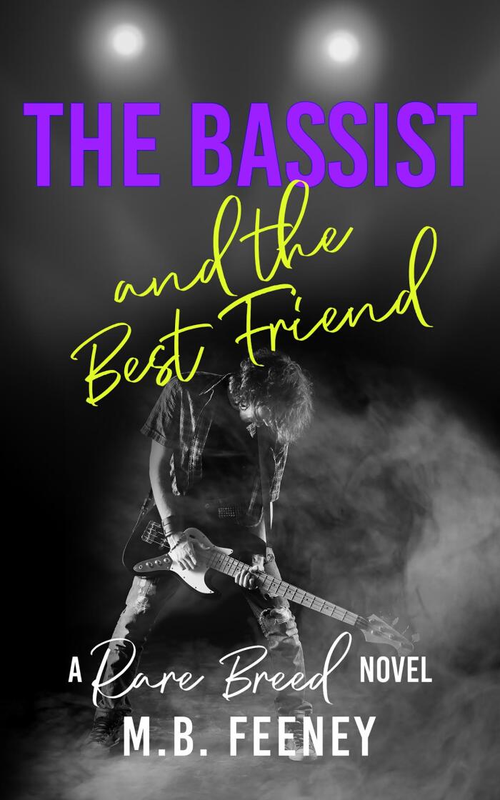 The Bassist and the Best Friend