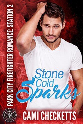 Park City Firefighter Romance: Station 2