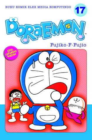 Doraemon Vol. 17