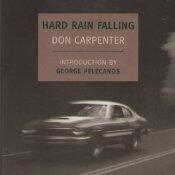 Hard Rain Falling