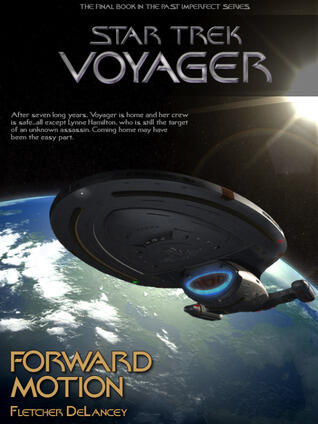 Forward Motion