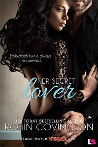 Her Secret Lover