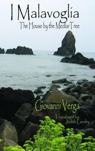 I Malavoglia: The House by the Medlar Tree