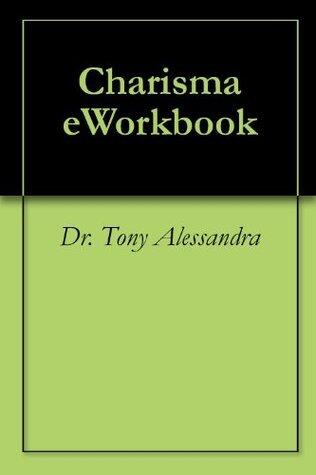 Charisma eWorkbook