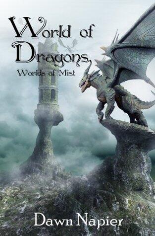 World of Dragons, Worlds of Mist