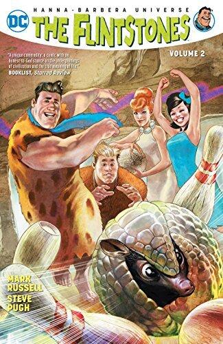 The Flintstones, Vol. 2