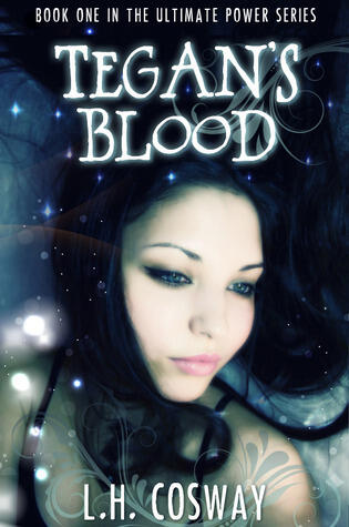 Tegan's Blood