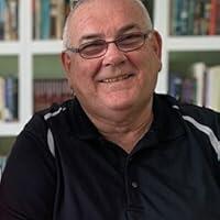 Geoff Benge