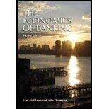 Economics of Banking (2nd, 08)