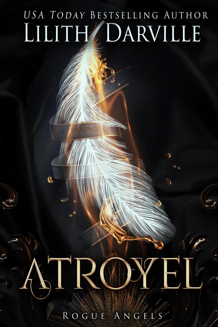 Rogue Angels