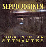 Koskinen ja siimamies