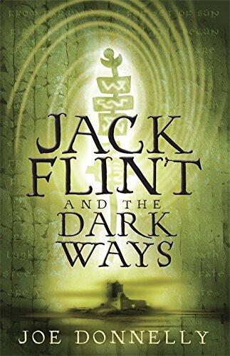 Jack Flint and the Dark Ways: Lunatics and Luck