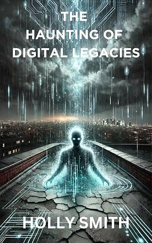 The Haunting of Digital Legacies : It’s not just the dead who haunt us.
